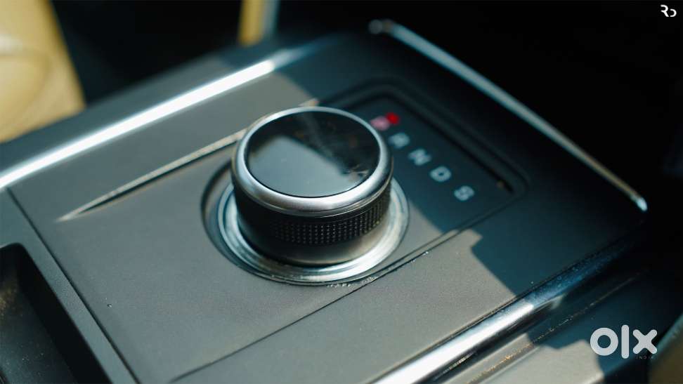 Land Rover Discovery Sport, 2018, Petrol