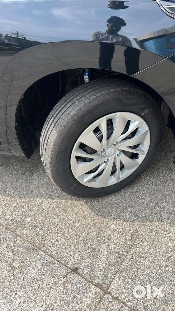 Baleno Delta 2026