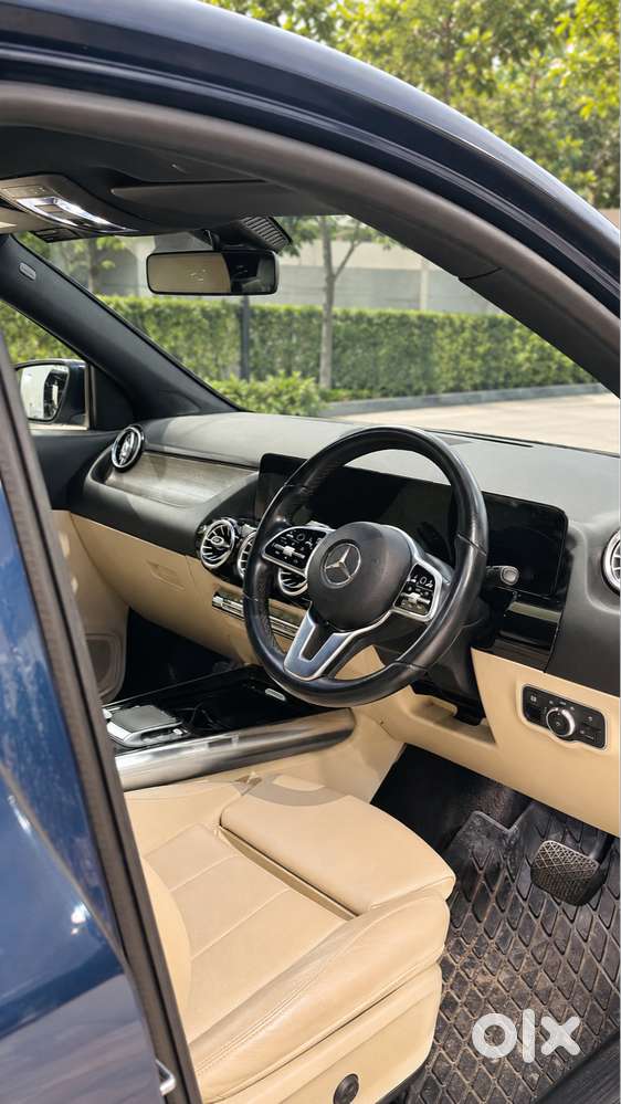 Mercedes-benz Gla 2021