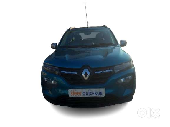 Renault Kwid Rxl Easy-r, 2019, Petrol