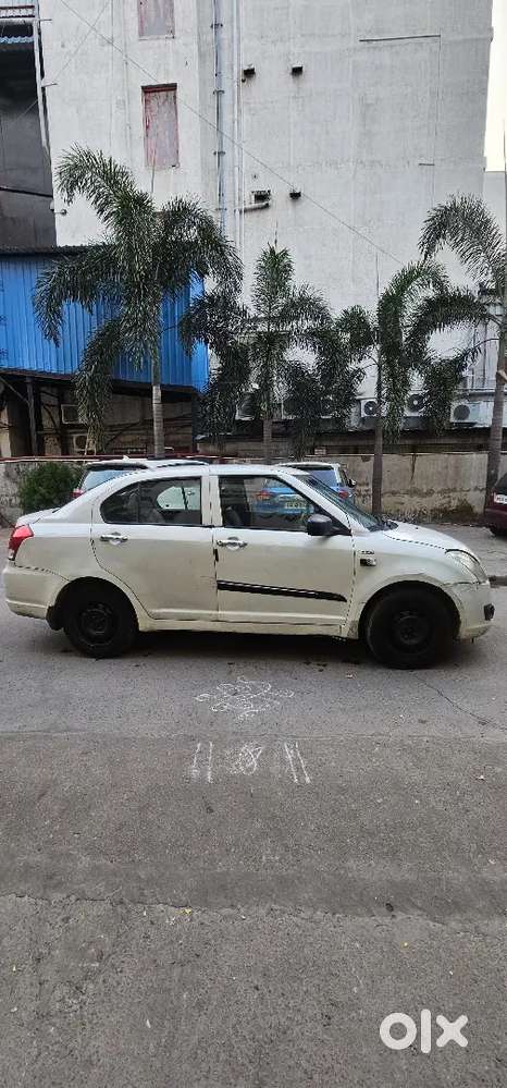 Maruti Suzuki Swift Dzire Tour 2015