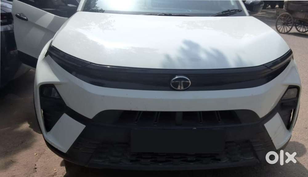 Tata Nexon, 2024, Petrol