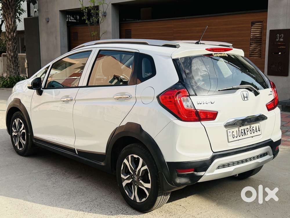Honda Wr-v I-dtec Vx, 2017, Diesel