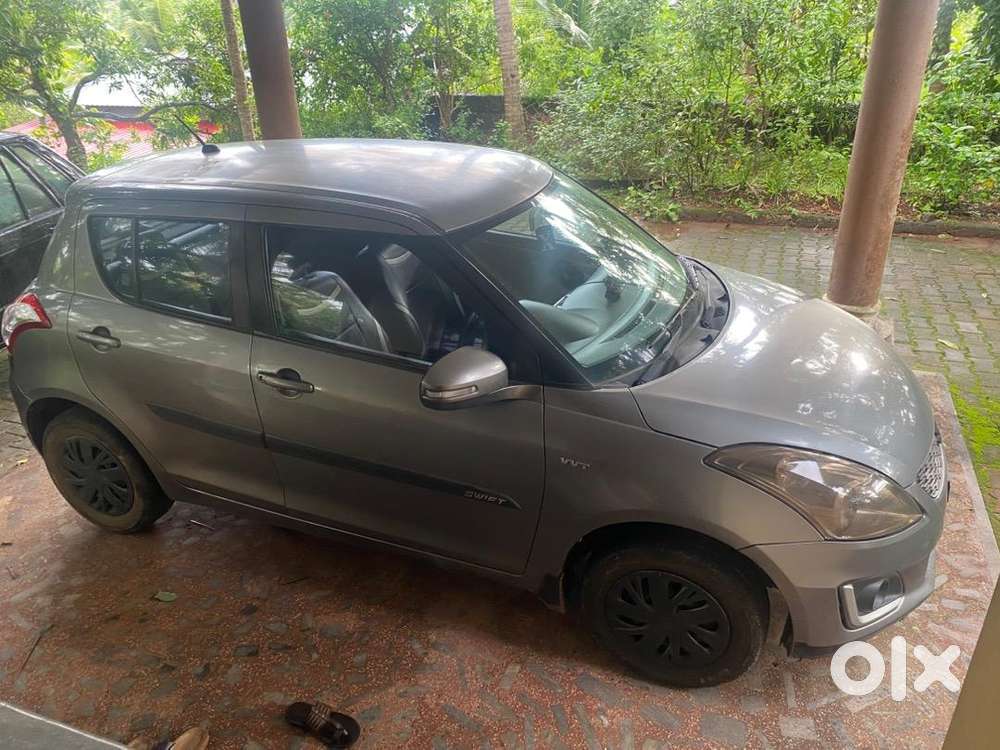Maruti Suzuki Petrol 2015