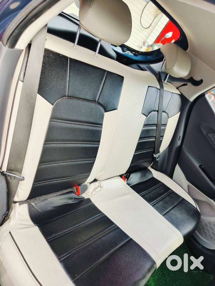 Hyundai Grand I10 1.2 Kappa Sportz Option, 2023, Petrol