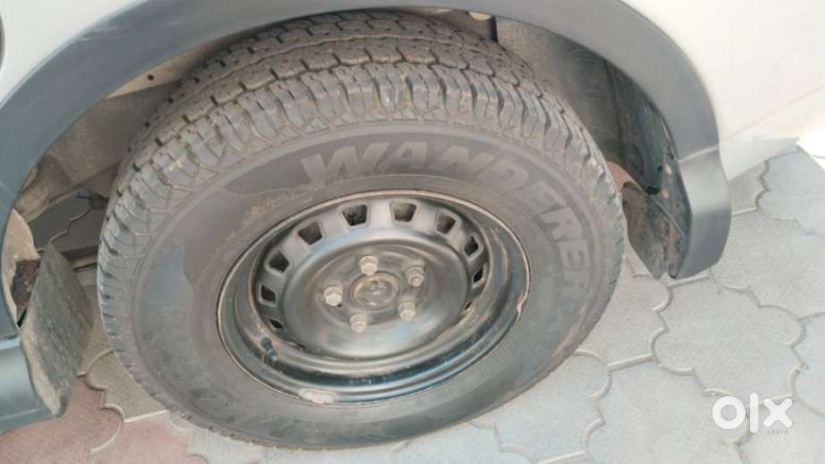 Mahindra Xylo H4 Bs Iv, 2017, Diesel