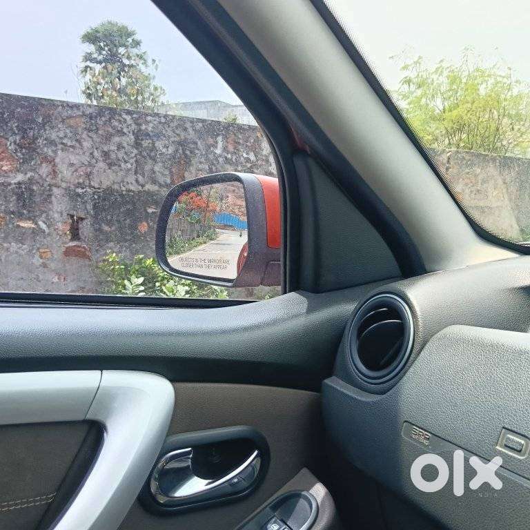 Renault Duster Rxz, 2016, Diesel