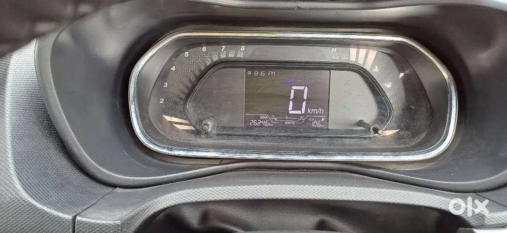 Tata Nexon 2023 Petrol Good Condition
