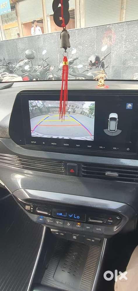 Hyundai I20, 2020, Petrol