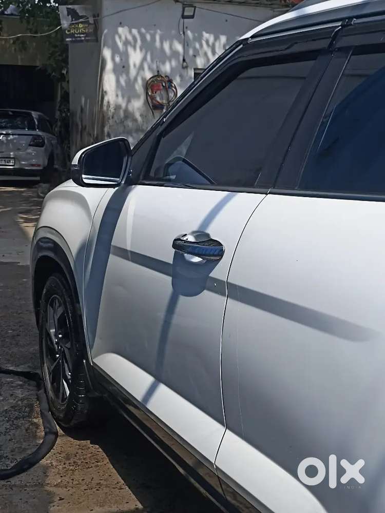 Hyundai Creta 2021 Facelift