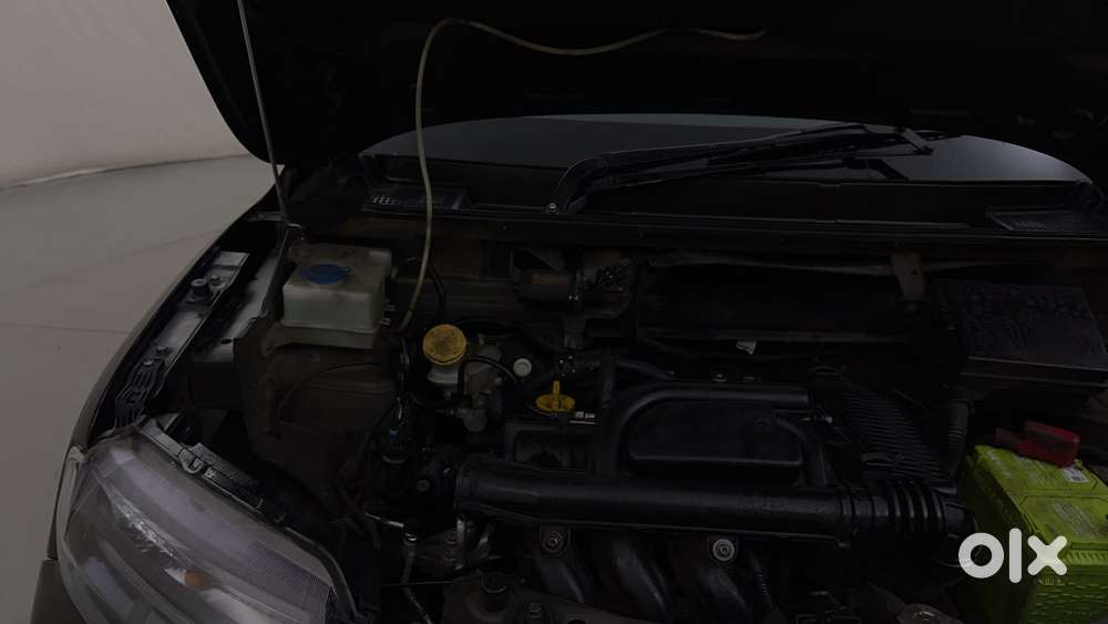 Renault Kwid 1.0 Rxt Amt, 2023, Petrol