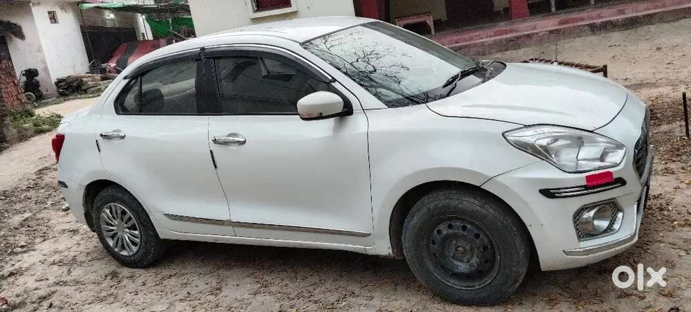 Maruti Suzuki Dzire 1.2 2019