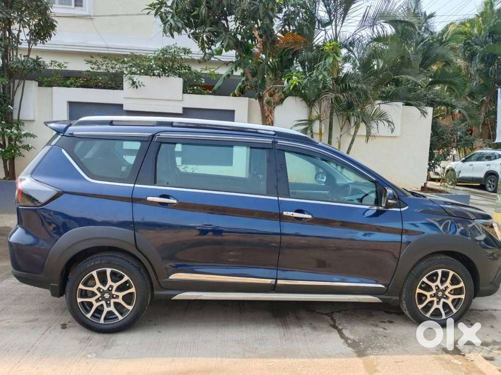 Maruti Suzuki Xl6 1.5 Alpha Mt, 2022, Petrol