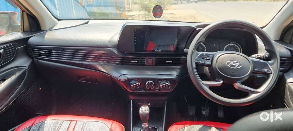 Hyundai Elite I20 Magna 1.4 Crdi, 2021, Diesel