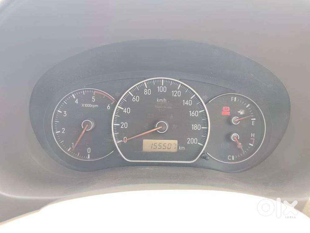 Maruti Suzuki Sx4 Zdi Bs Iv, 2012, Diesel