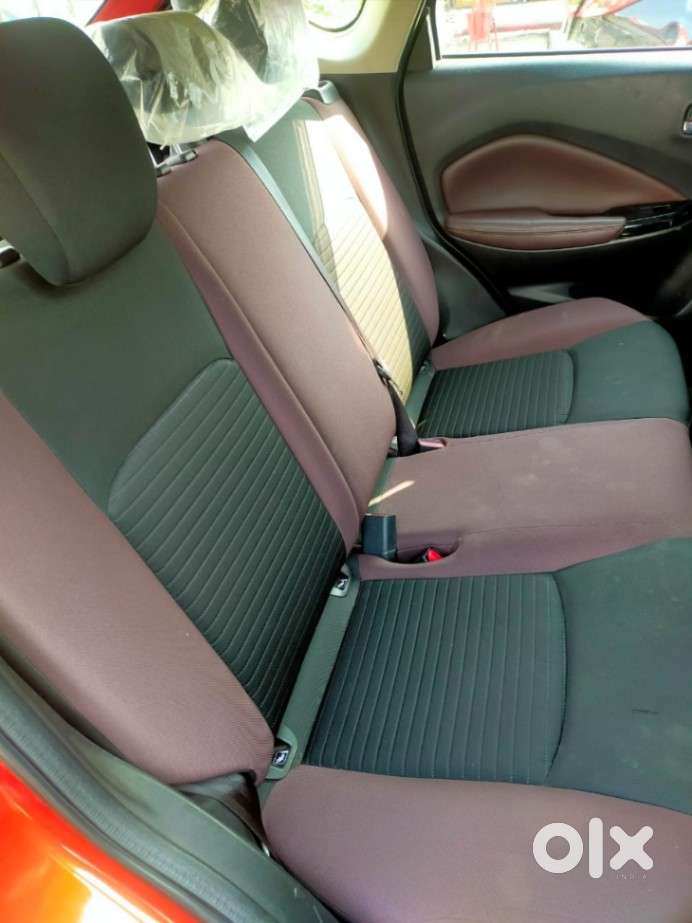 Toyota Urban Cruiser Taisor G 1.0 Petrol Mt, 2024, Petrol
