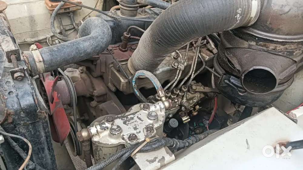 Jeep Well Maintain Condition