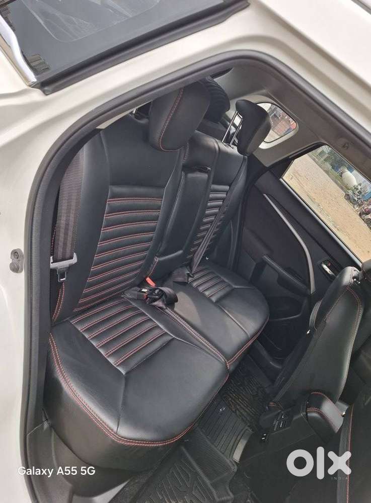 Maruti Suzuki Brezza Zxi Plus Smart Hybrid Cc 1500, 2024, Petrol