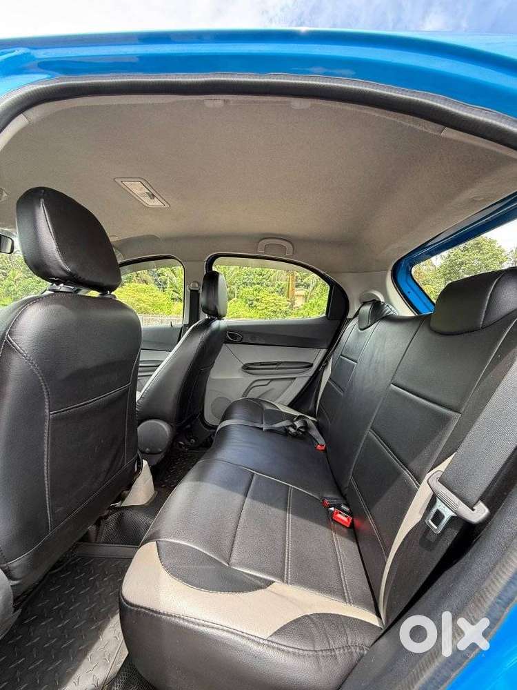 Tata Tiago 1.2 Revotron Xt, 2020, Petrol