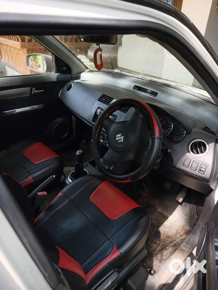Swift Vxi 2010 Maruti