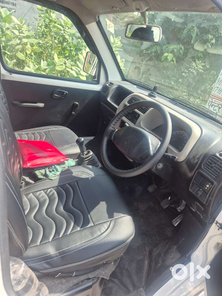 Maruti Suzuki Eeco Cng 5 Seater Ac, 2018, Cng & Hybrids