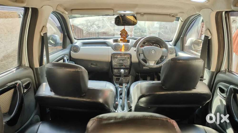 Renault Duster Diesel 2015 Third-hand