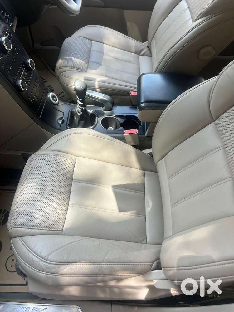 Mahindra Xuv500 2.2 W10, 2016, Diesel
