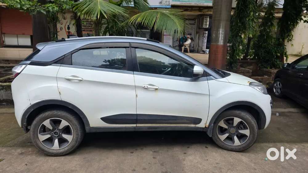 Tata Nexon Revotron 2018