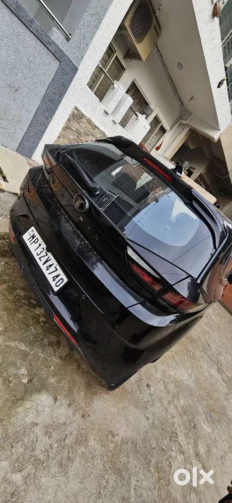 Tata Altroz 1.2 Xt 2024 Very Good Condition