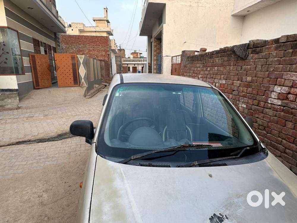 Hyundai Santro