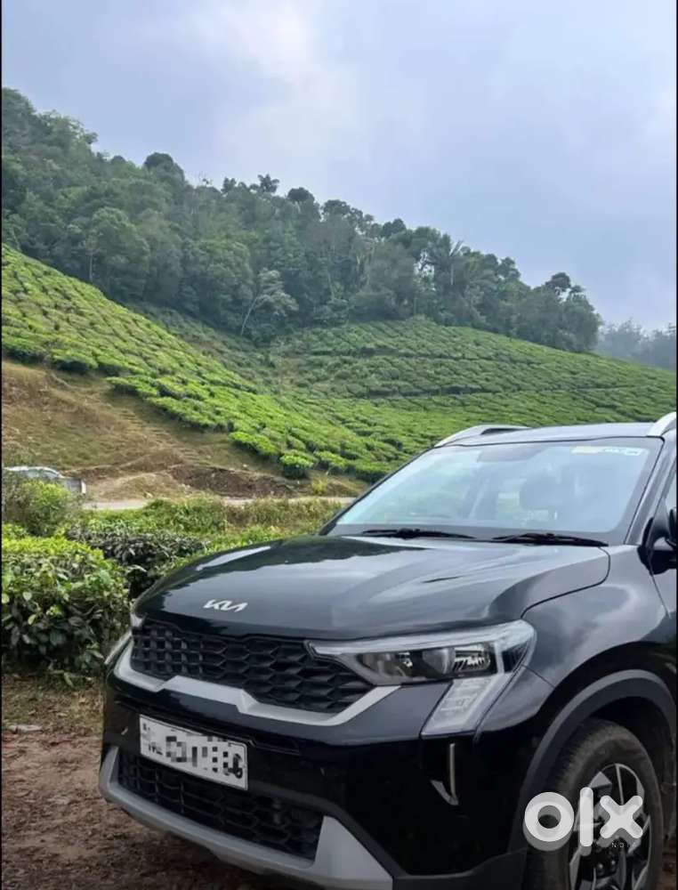 Kia Sonet Diesel 2025