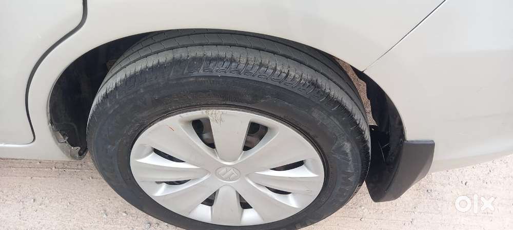 Maruti Suzuki Ertiga Shvs Vdi, 2018, Diesel