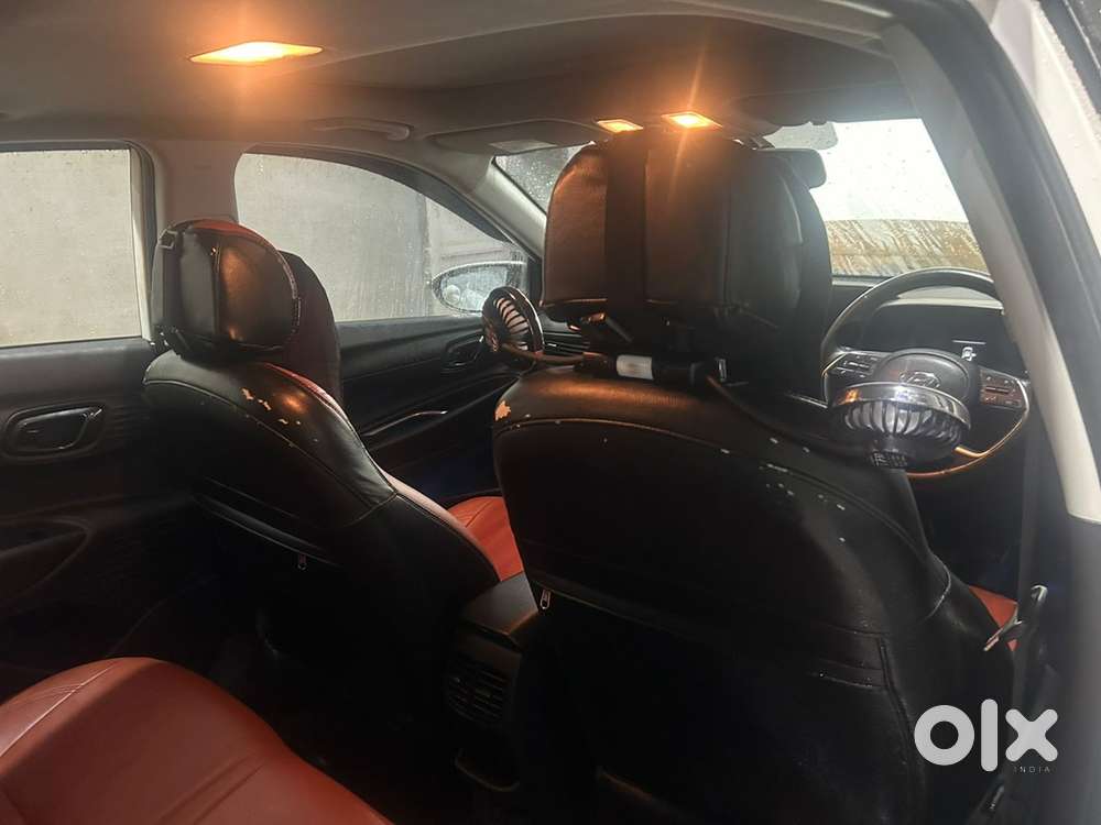 Hyundai New I20 Petrol Manual 2022