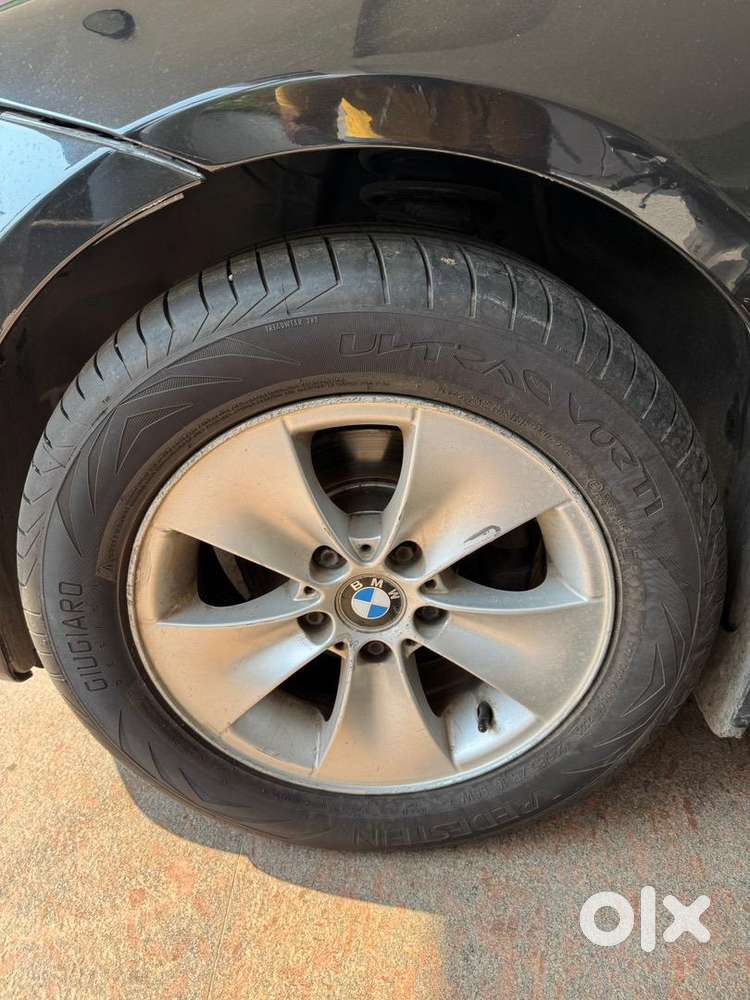 Bmw 3 Series 2007 Petrol Well Maintained