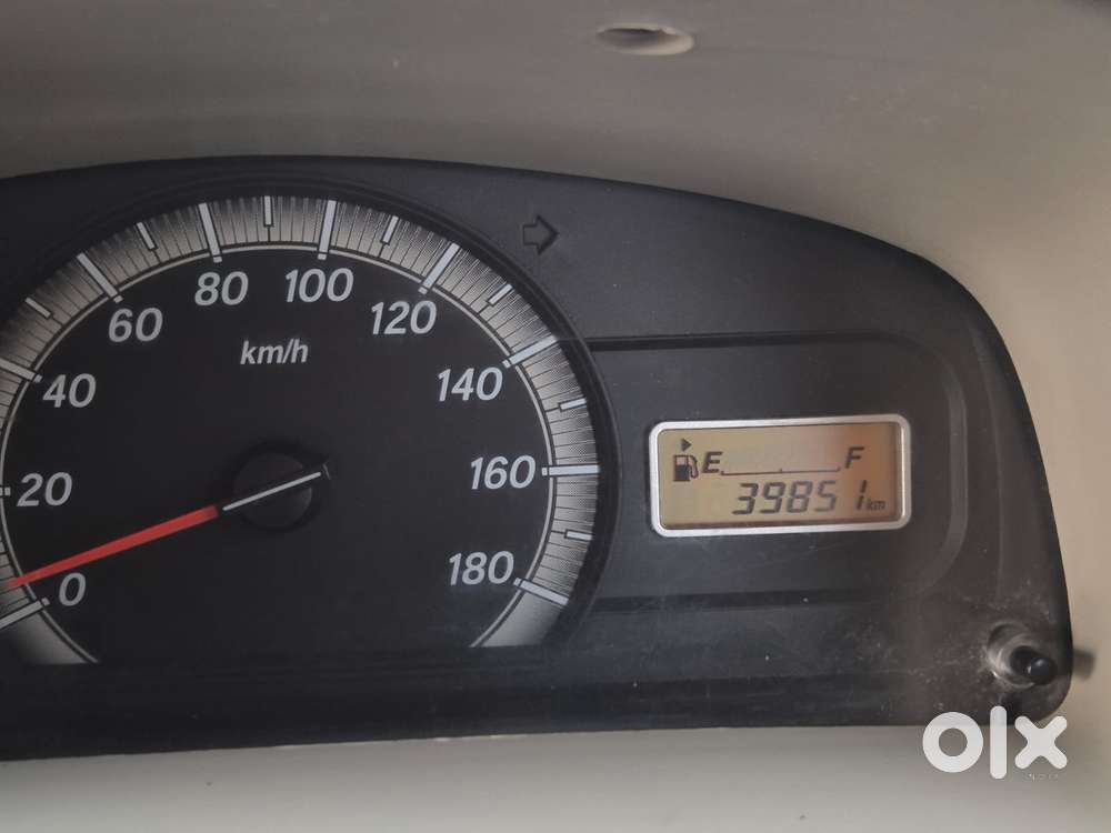 Maruti Suzuki Eeco 5 Seater Ac, 2020, Petrol