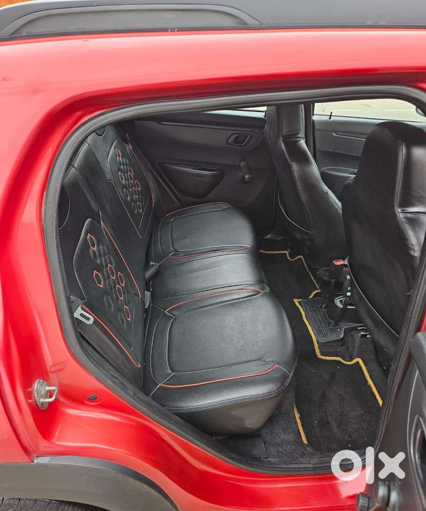 Renault Kwid Rxt Optional, 2022, Petrol