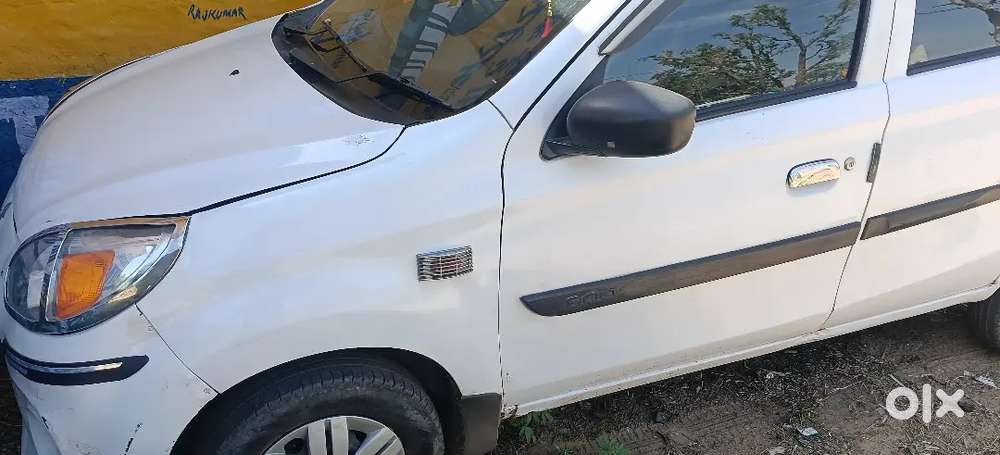 Maruti Suzuki Alto 91000 Km