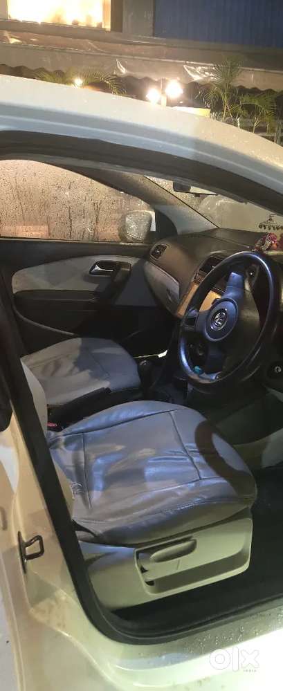 Volkswagen Polo 2012