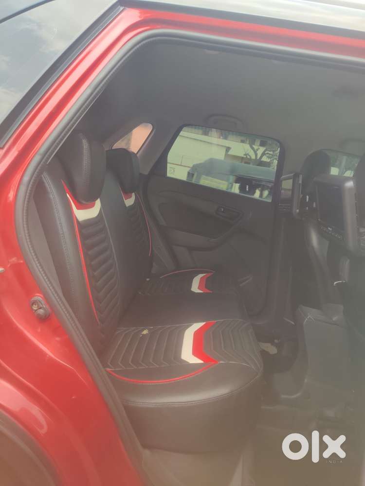 Maruti Suzuki Brezza Vdi, 2018, Diesel