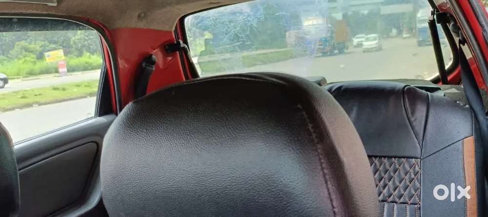 Maruti Suzuki Alto 2006 Petrol 100000 Km Driven