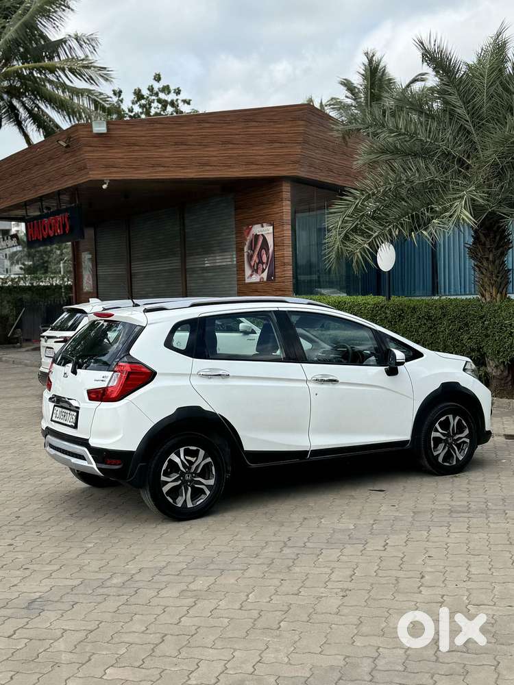 Honda Wr-v 1.5 Vx I-dtec, 2018, Diesel