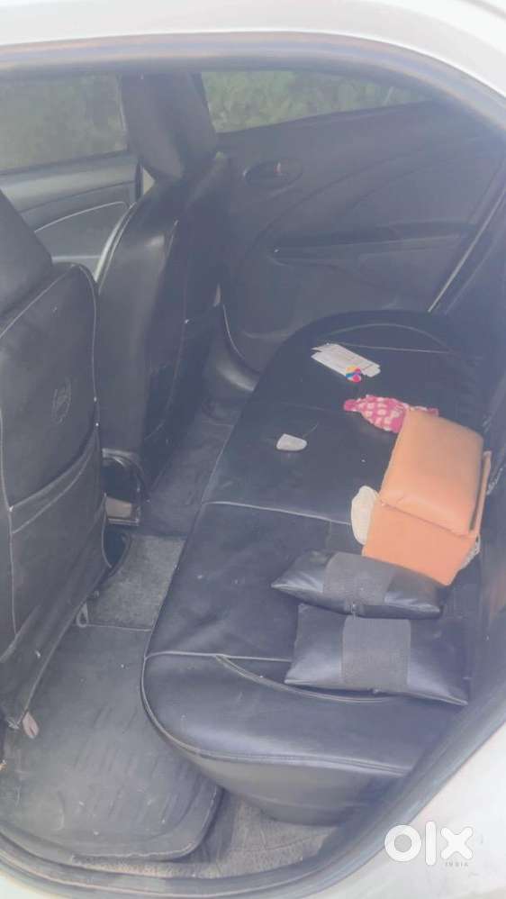 Toyota Etios 2016 Diesel Well Maintained