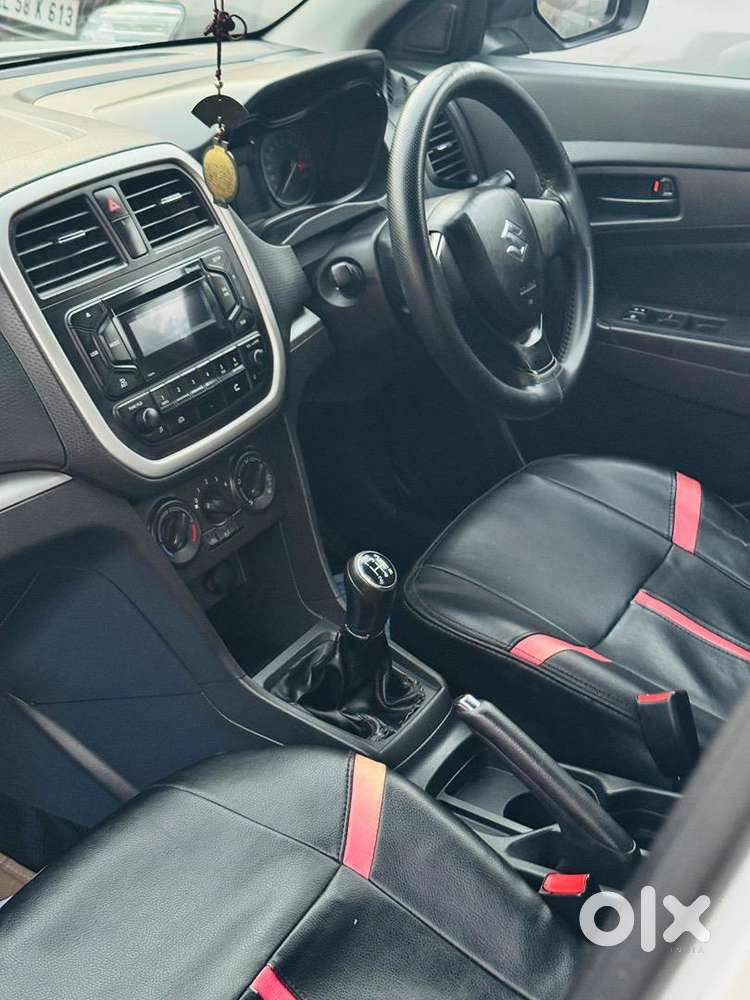 Maruti Suzuki Vitara Brezza 2016 Diesel 70000 Km Driven
