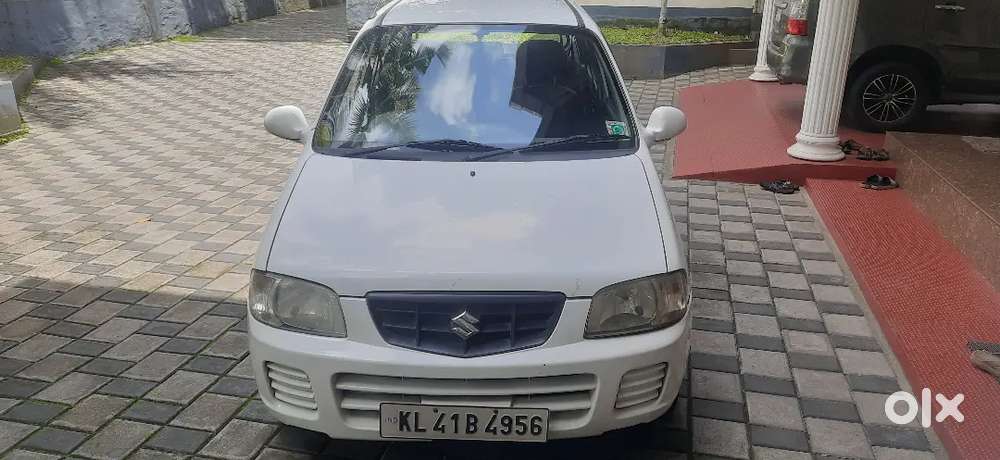 Maruti Suzuki Alto 2008
