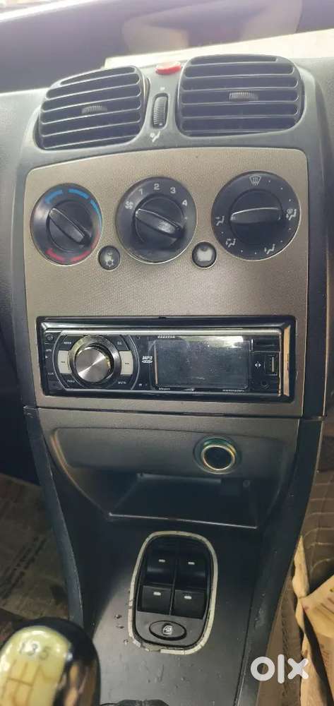 Indica Lx Cr4 Engine