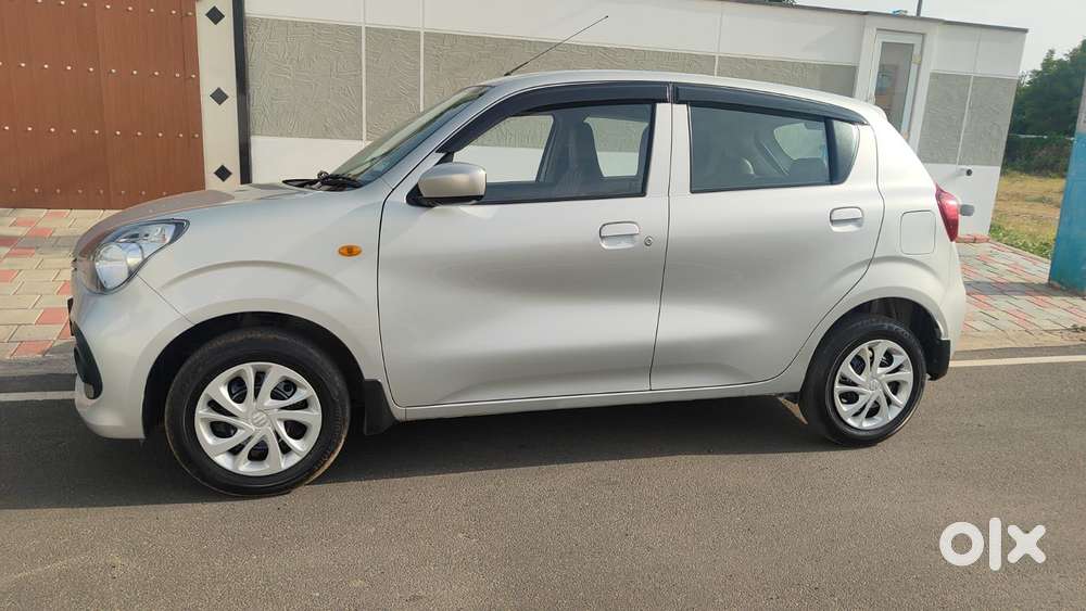 Maruti Suzuki Celerio Vxi(o), 2022, Petrol