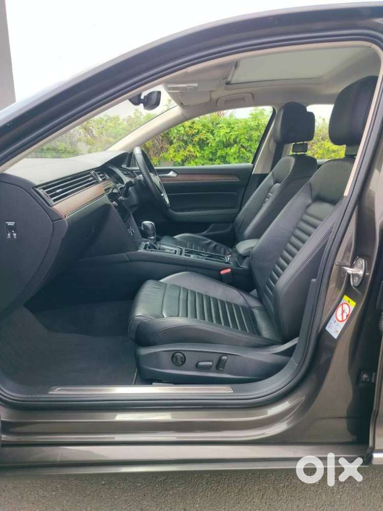 Volkswagen Passat 2.0 Tdi At Highline, 2018, Diesel