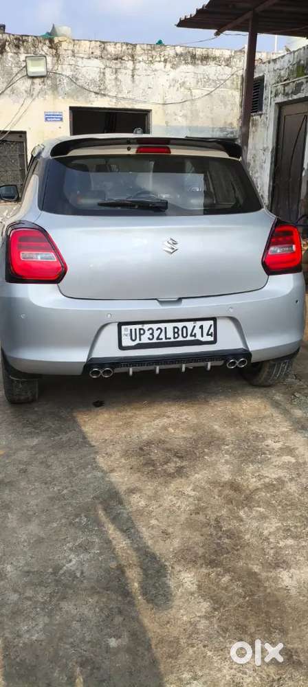 Injen Ke Pass Halki Si Lag Gyi Thi