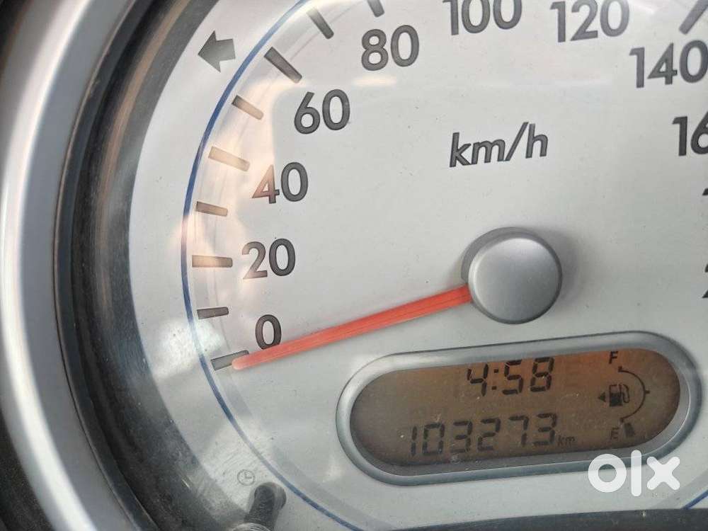 Maruti Suzuki Ritz Vdi Bs-iv, 2015, Diesel