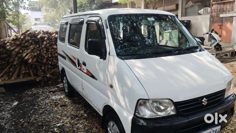 Maruti Suzuki Eeco 2021 Petrol 98000 Km Driven